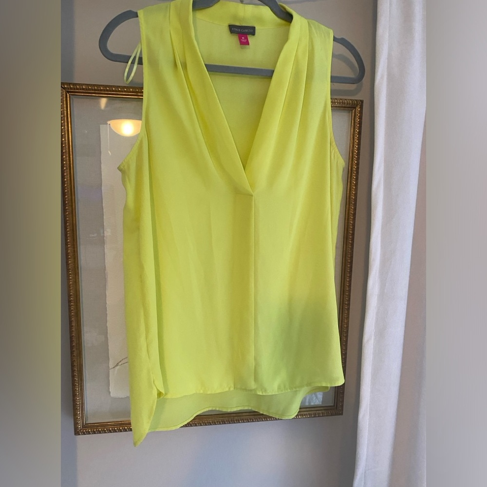 Vince Camuto blouse